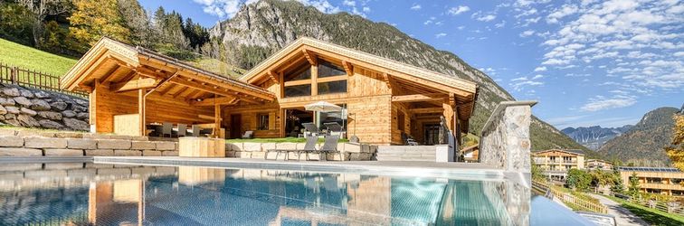 Others Chalet GM in Brand With 5 Bedrooms and 8 Bathrooms
