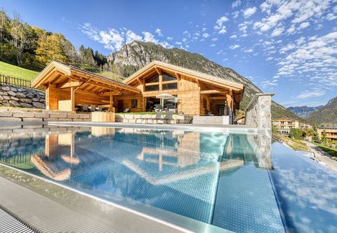 Others Chalet GM in Brand With 5 Bedrooms and 8 Bathrooms