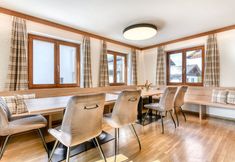 อื่นๆ 5 Alpenblick Appartements - 5-zimmer Gartenwohnung