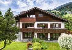 อื่นๆ 2 Alpenblick Appartements - 5-zimmer Gartenwohnung