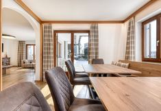 อื่นๆ 4 Alpenblick Appartements - 5-zimmer Gartenwohnung