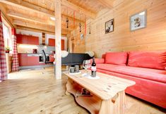 Others 7 Appartement Enzian in Brand