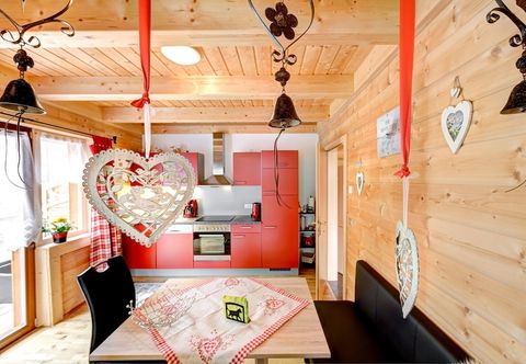 Others Appartement Enzian in Brand