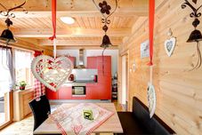 Others Appartement Enzian in Brand