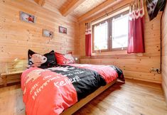 Others 3 Appartement Enzian in Brand