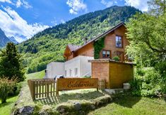 Others 2 Appartement Enzian in Brand