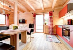 Others 6 Appartement Enzian in Brand