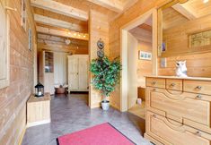 Others 4 Appartement Enzian in Brand