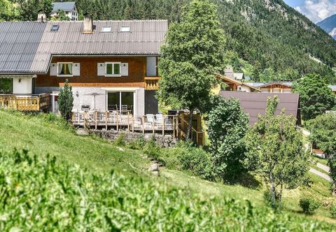 その他 Haus Fellner in Brand