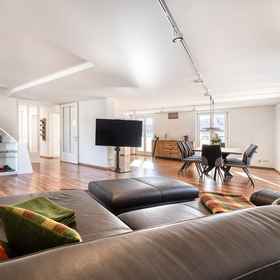 Room 1 Familienferienwohnung Heimat, Bartholomäberg Hotels