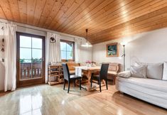 其他 7 Ferienwohnung im Landhaus Berthold