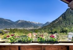 其他 2 Ferienwohnung im Landhaus Berthold