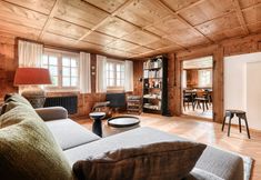 其他 5 Benedikta das Montafoner Haus