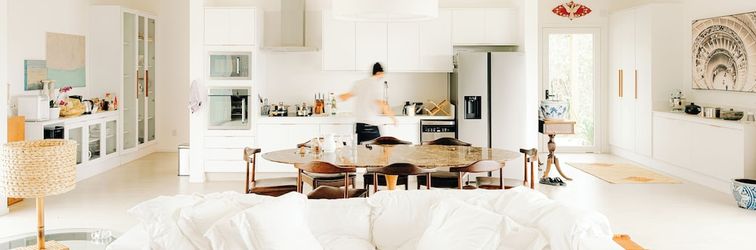 Others Terrah Villas