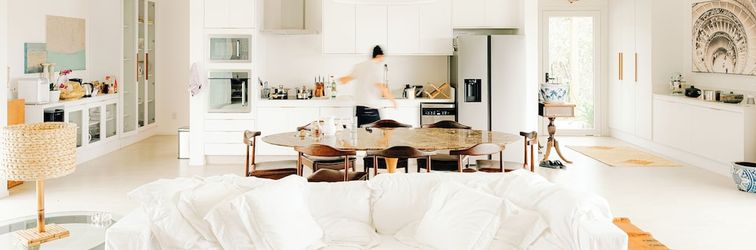 Others Terrah Villas