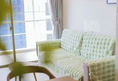 Others 2 The Rex's Song Boutique Apartment