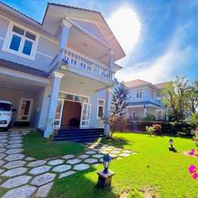 Primary image 1 デラックス 4 ベッドルーム ソアン ヴィラ - シーリンクス ムイネー, ファン・ティエット市 ホテル