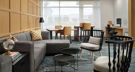 その他 2 TownPlace Suites by Marriott Ventura Oxnard