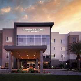 Primary image 1 ทาวน์เพลส สวีท บาย แมริออท เวนทูรา ออกซ์นาร์ด, โรงแรม & ที่พัก Ventura County