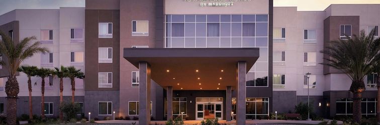 Others TownPlace Suites by Marriott Ventura Oxnard