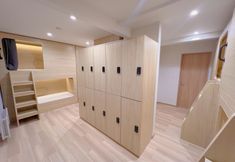 Lainnya 3 Snowball Hostel