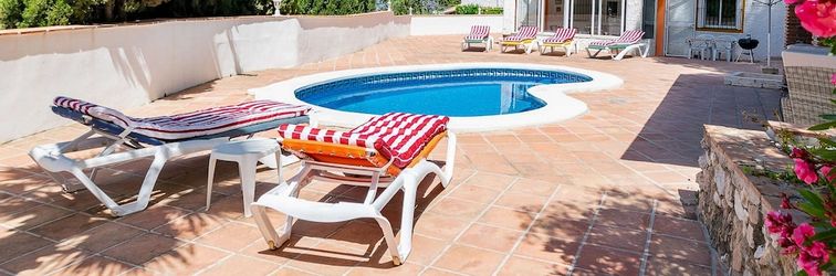 อื่นๆ Cruz del Monte in C Mpeta