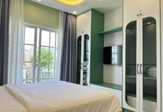 기타 7 Carot Villa