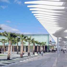 Primary image 1 Angosta Host, Hotel Benadalid