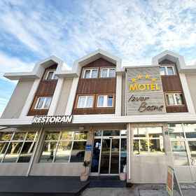 Primary image 1 Motel Izvor Bosne, Hotel Lapangan Terbang Antarabangsa Sarajevo (SJJ)