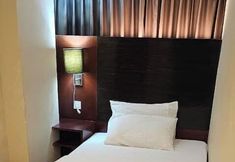 Lainnya 2 Twin Bedroom Suites at SCSP Residence