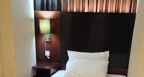 Lainnya 2 Twin Bedroom Suites at SCSP Residence