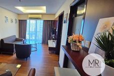 Lainnya Twin Bedroom Suites at SCSP Residence