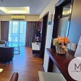 Primary image 1 Twin Bedroom Suites at SCSP Residence, Pusat Latihan dan Makmal Jabatan Air Negeri Sabah 호텔