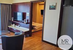 Lainnya 4 Twin Bedroom Suites at SCSP Residence