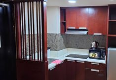 Lainnya 7 Twin Bedroom Suites at SCSP Residence