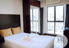 Lainnya 3 Twin Bedroom Suites at SCSP Residence