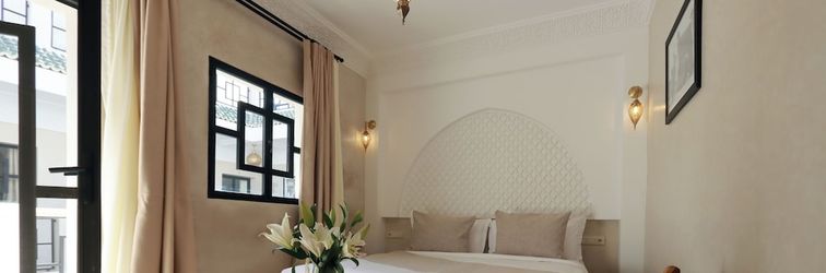 Lainnya Riad Valentine