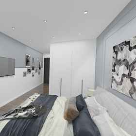 Primary image 1 데린 호텔, 갈레리 크리스탈 호텔