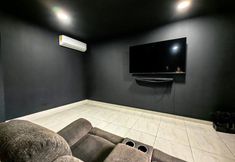 기타 7 Oceanfront Designer Apartment PH The Sands, Next to Hilton