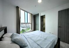 기타 4 Oceanfront Designer Apartment PH The Sands, Next to Hilton