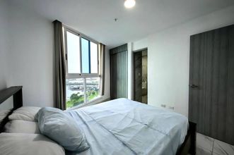 기타 4 Oceanfront Designer Apartment PH The Sands, Next to Hilton