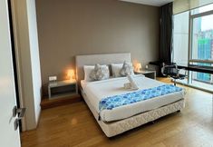 Others 4 KLCC Beyond Hospitality Suites Platinum