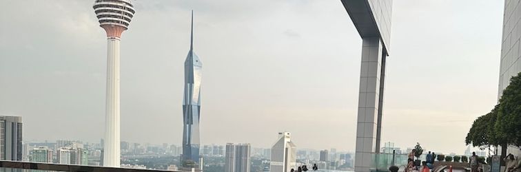 Others KLCC Beyond Hospitality Suites Platinum