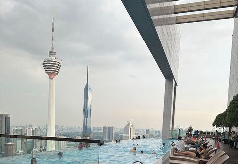 Others KLCC Beyond Hospitality Suites Platinum