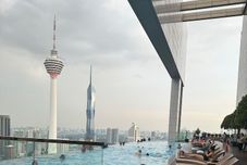 Others KLCC Beyond Hospitality Suites Platinum