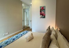 Others 6 KLCC Beyond Hospitality Suites Platinum