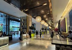 Others 3 KLCC Beyond Hospitality Suites Platinum