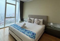 Others 7 KLCC Beyond Hospitality Suites Platinum