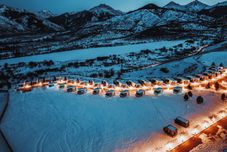 その他 Zvezdnaya Hotel