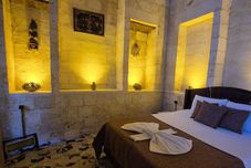 其他 Şanliruha Konukevi ve Sira Geceleri